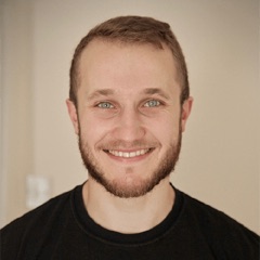 Matt Ostrom-Hall